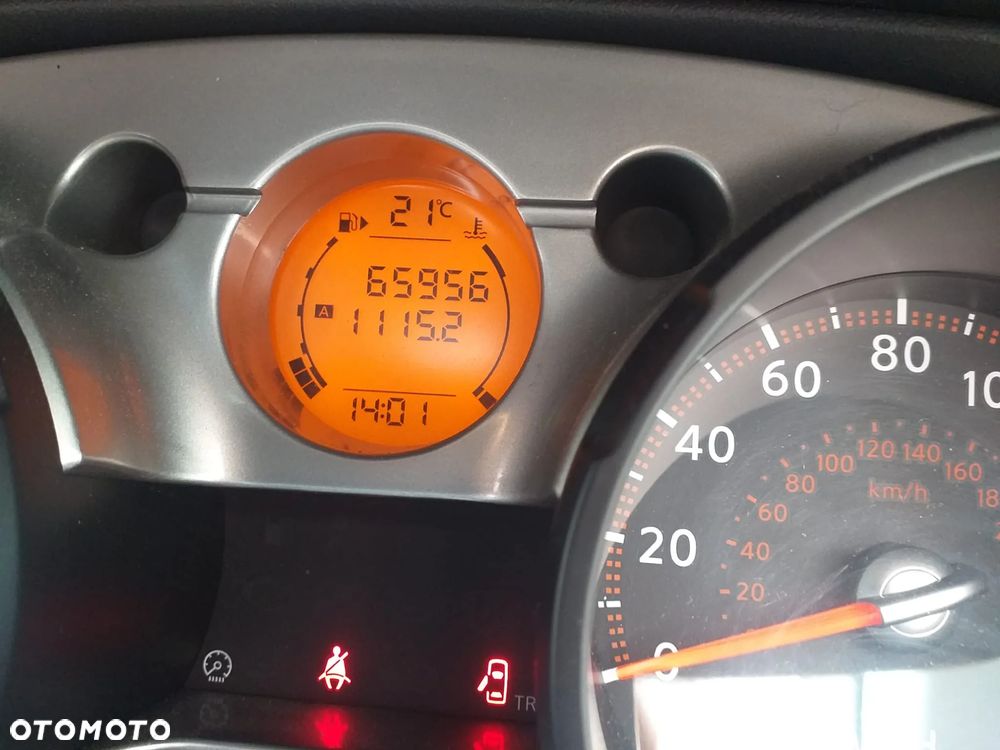 Nissan Qashqai 1.5 dCi Acenta - 9