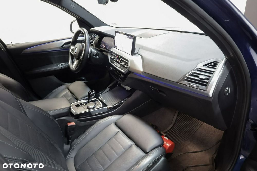 BMW X3 - 13
