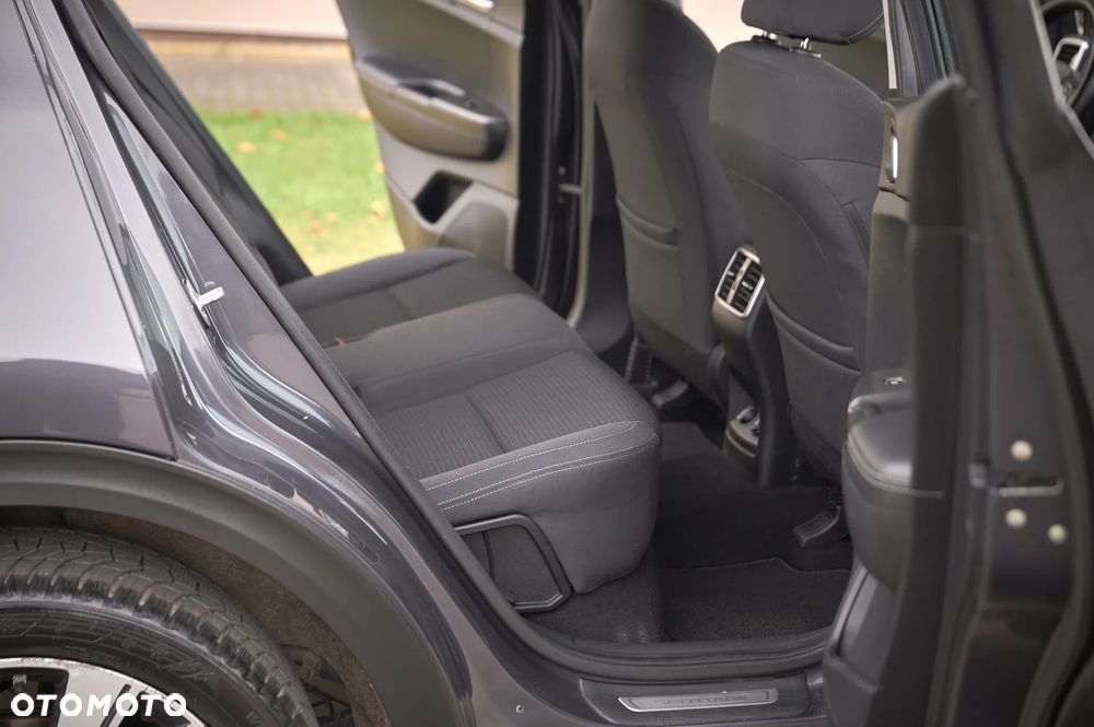 Kia Sportage 1.7 CRDI Business Line 2WD - 25