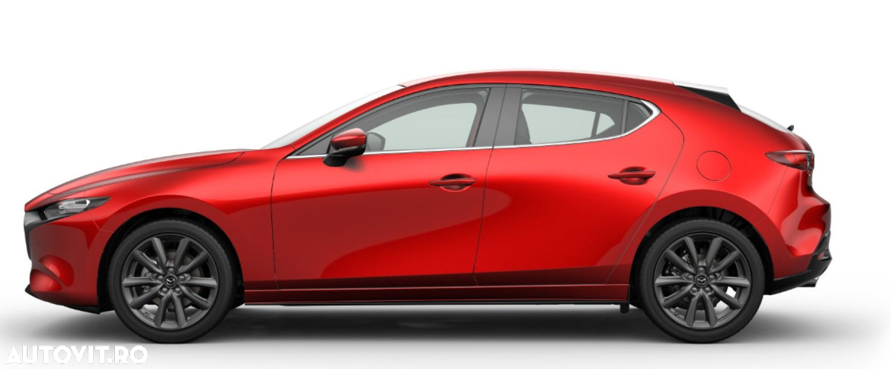 Mazda 3 - 2