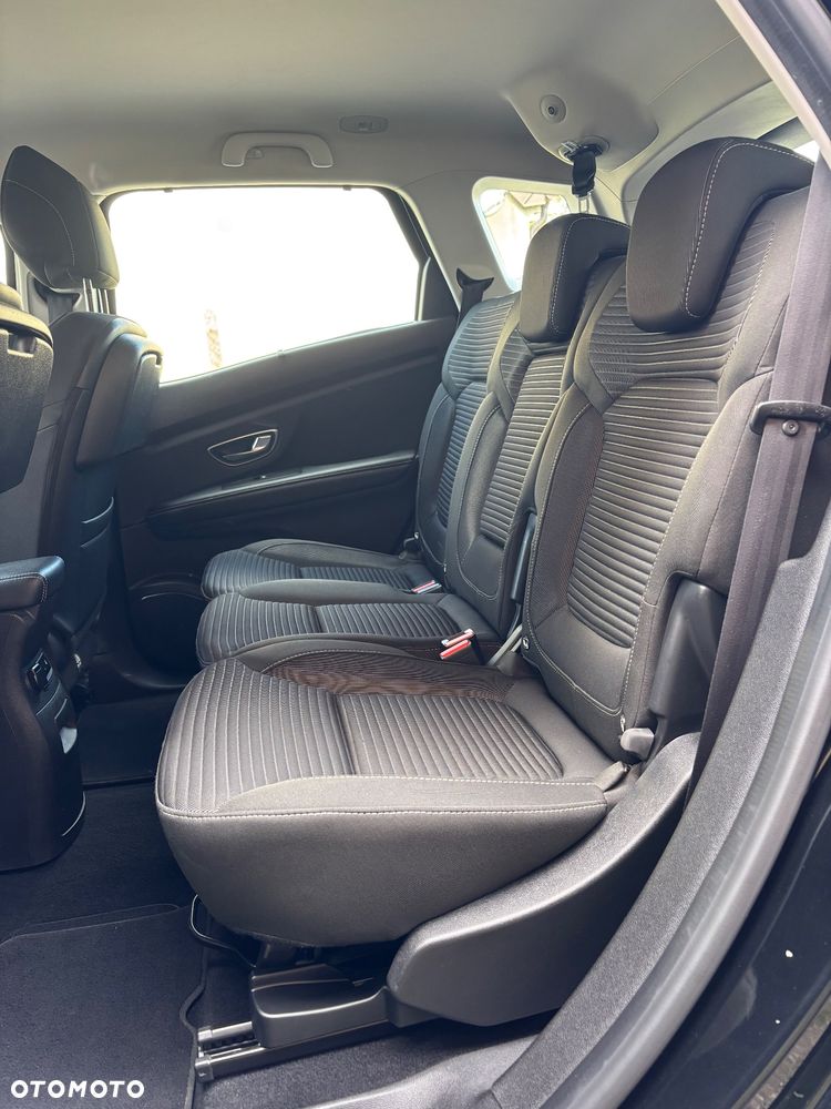 Renault Scenic ENERGY dCi 110 LIMITED - 9