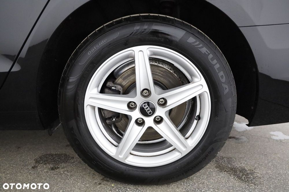 Audi A4 Avant 35 TDI mHEV Advanced S tronic - 28