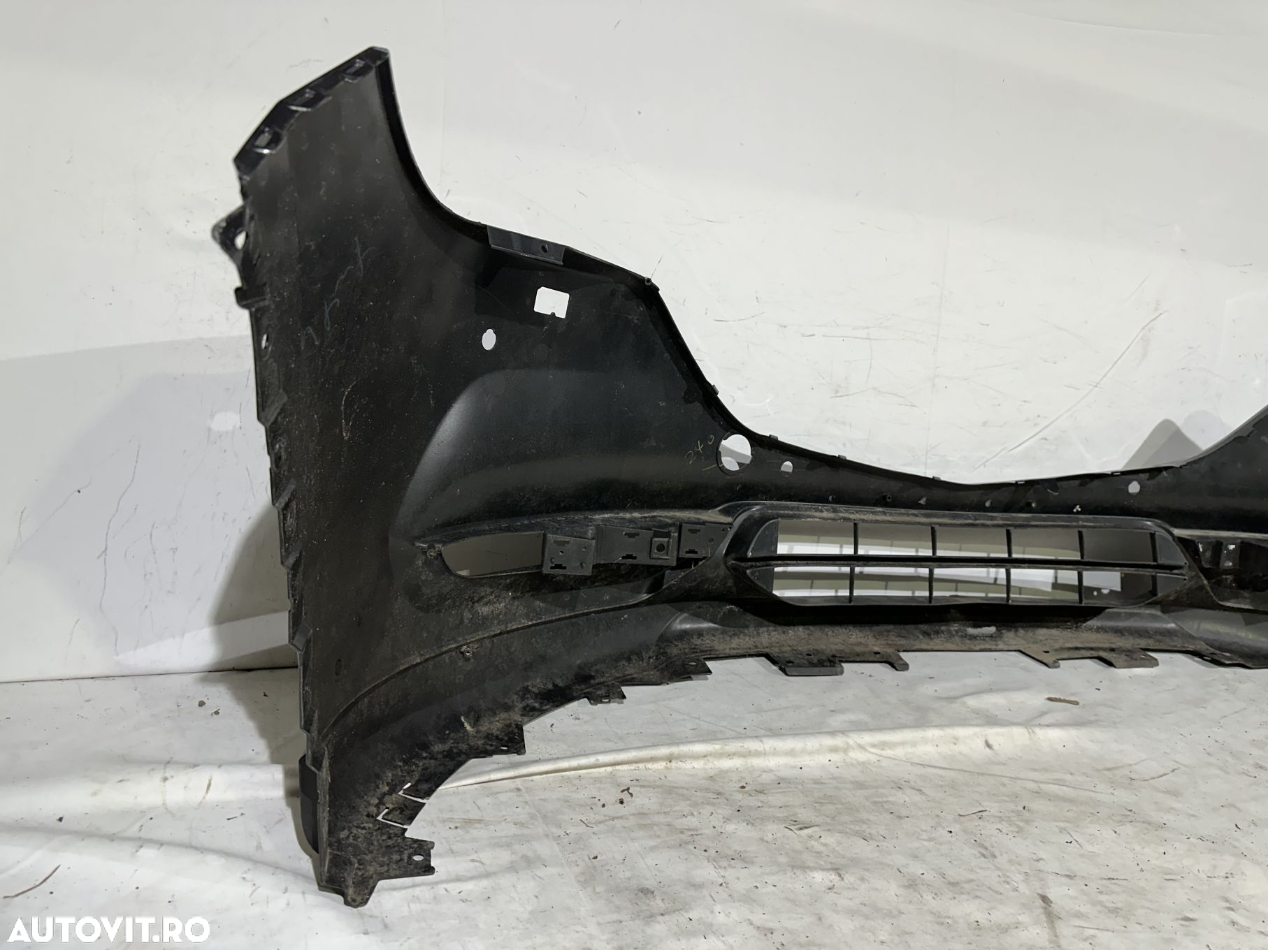 Bara fata Mazda CX-5, 2017, 2018, 2019, 2020, cod origine OE KB8A-50031. - 7