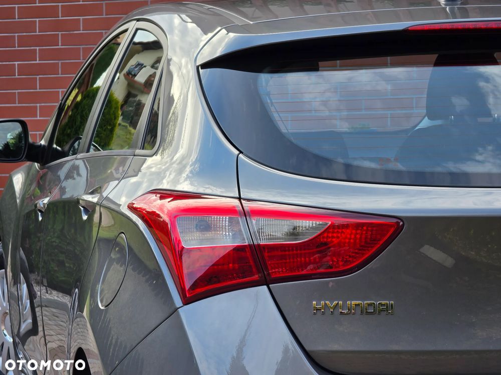 Hyundai i30 - 12