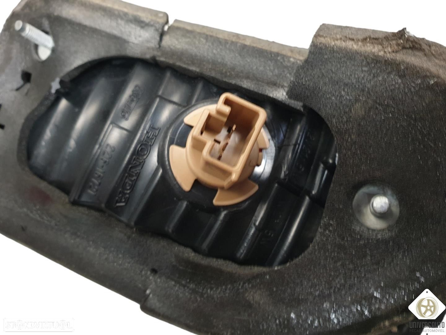 FAROLIM TRASEIRO ESQUERDO INTERIOR HONDA CIVIC VIII HATCHBACK 2007 - 1
