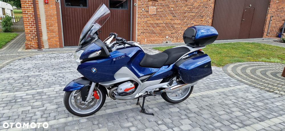 BMW RT - 1