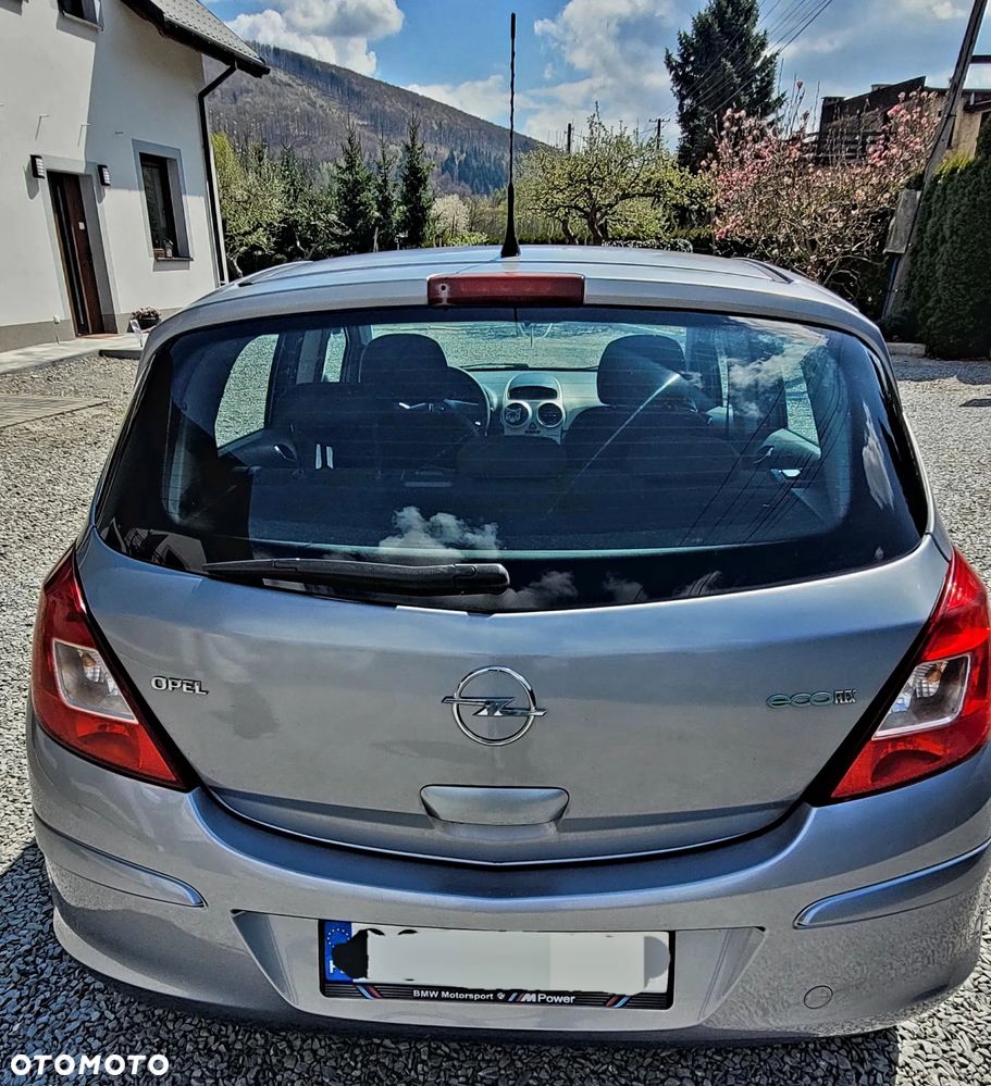 Opel Corsa - 6