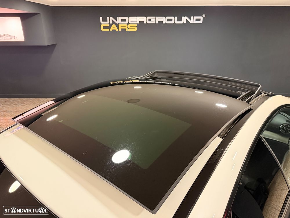 Mercedes-Benz E 220 d AMG Line - 13