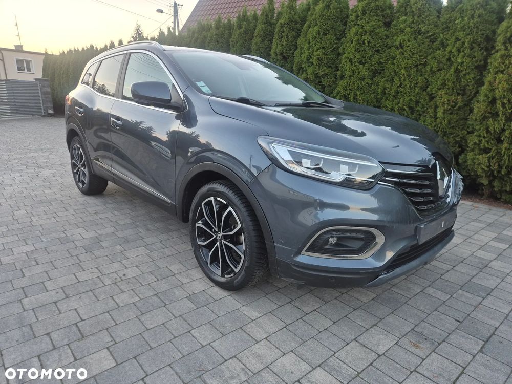 Renault Kadjar - 1