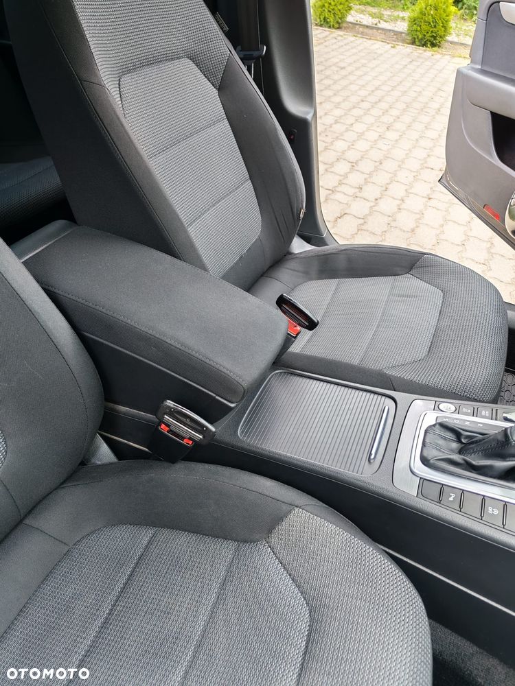 Volkswagen Passat 2.0 TDI Comfortline R-Style DSG - 15