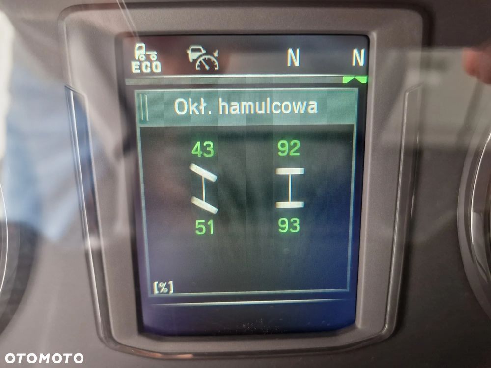 Scania R450 /Klima Postojowa Led Automat Retarder /JVG Gliwice - 24