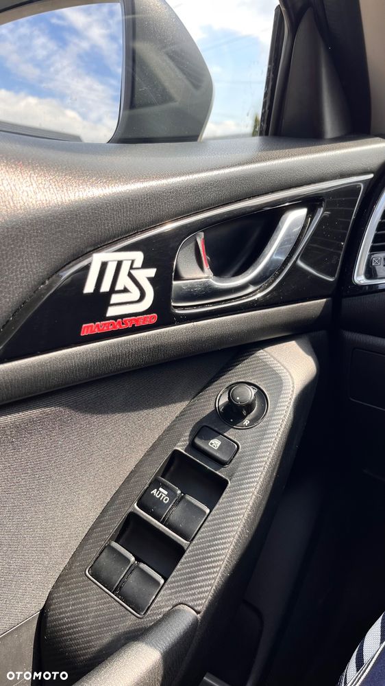 Mazda 3 2.0 Skymotion - 18