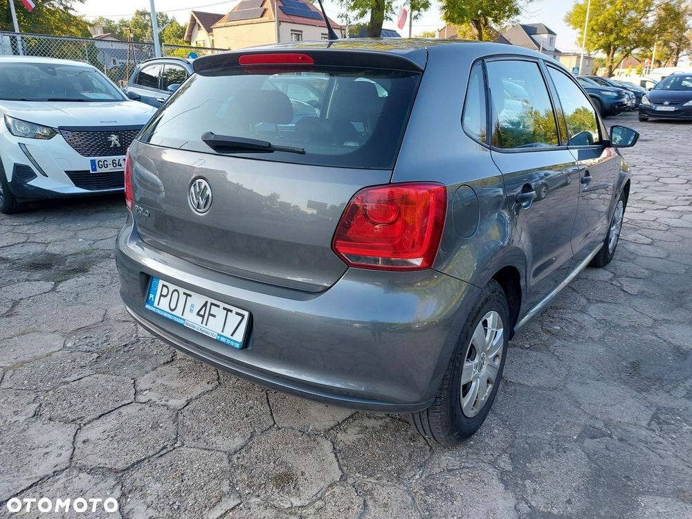 Volkswagen Polo - 6