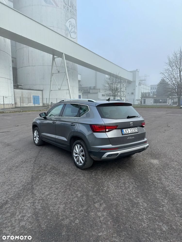 Seat Ateca - 9
