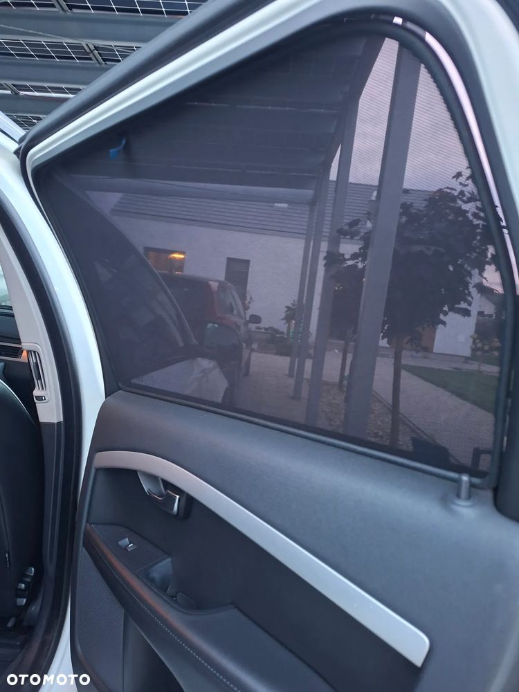 Volvo V70 2.0T Powershift RDesign - 29