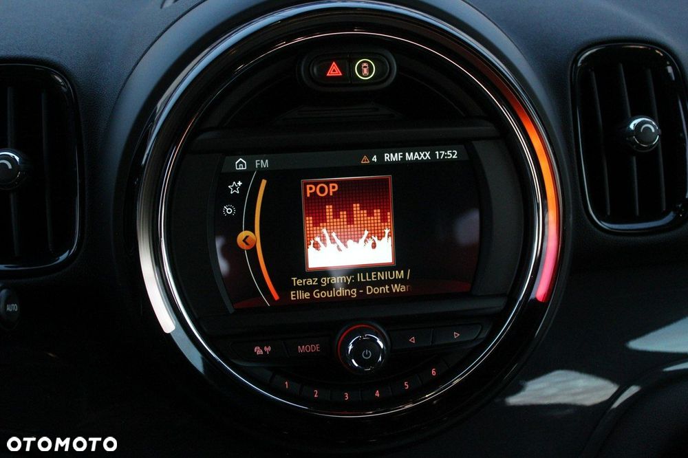 MINI Countryman Cooper - 19