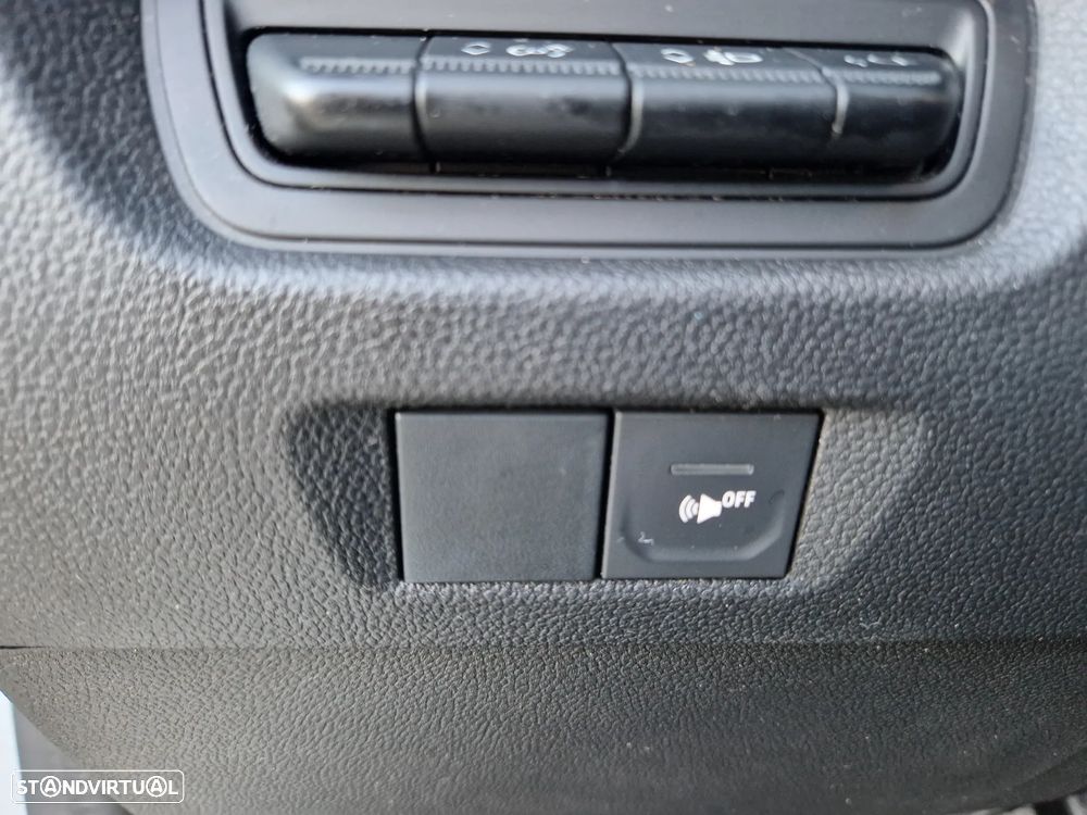 Renault Zoe (c/ Bateria) Zen 50 - 33