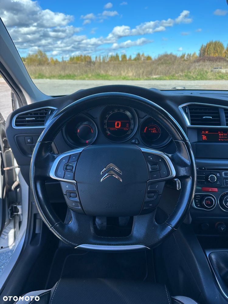 Citroën C4 1.6 VTi Selection - 19