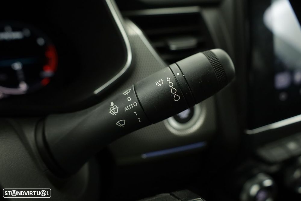 Renault Arkana 1.3 TCe Techno EDC - 18