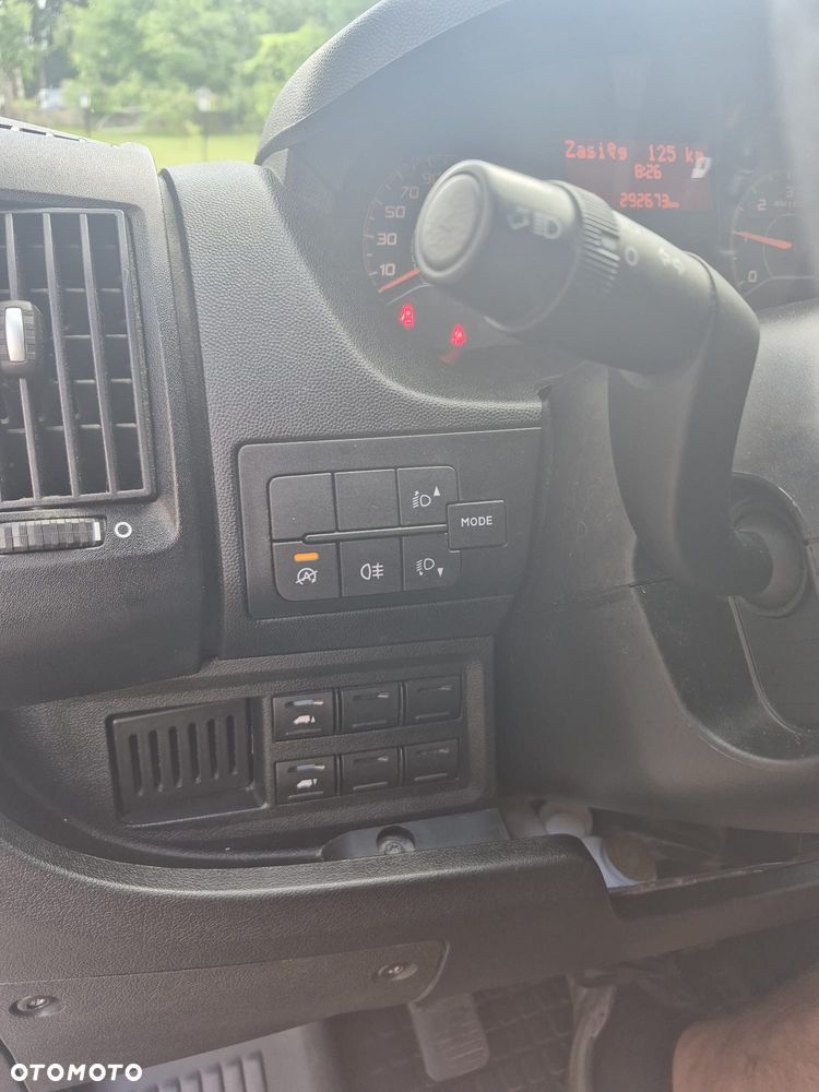 Peugeot Boxer - 5