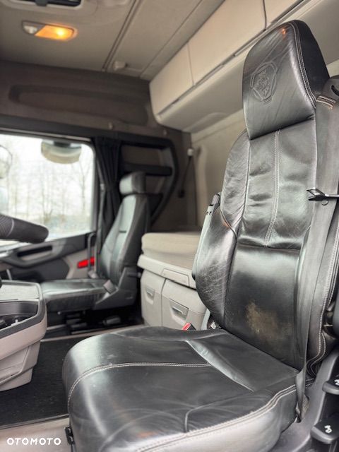 Scania R500 - 22