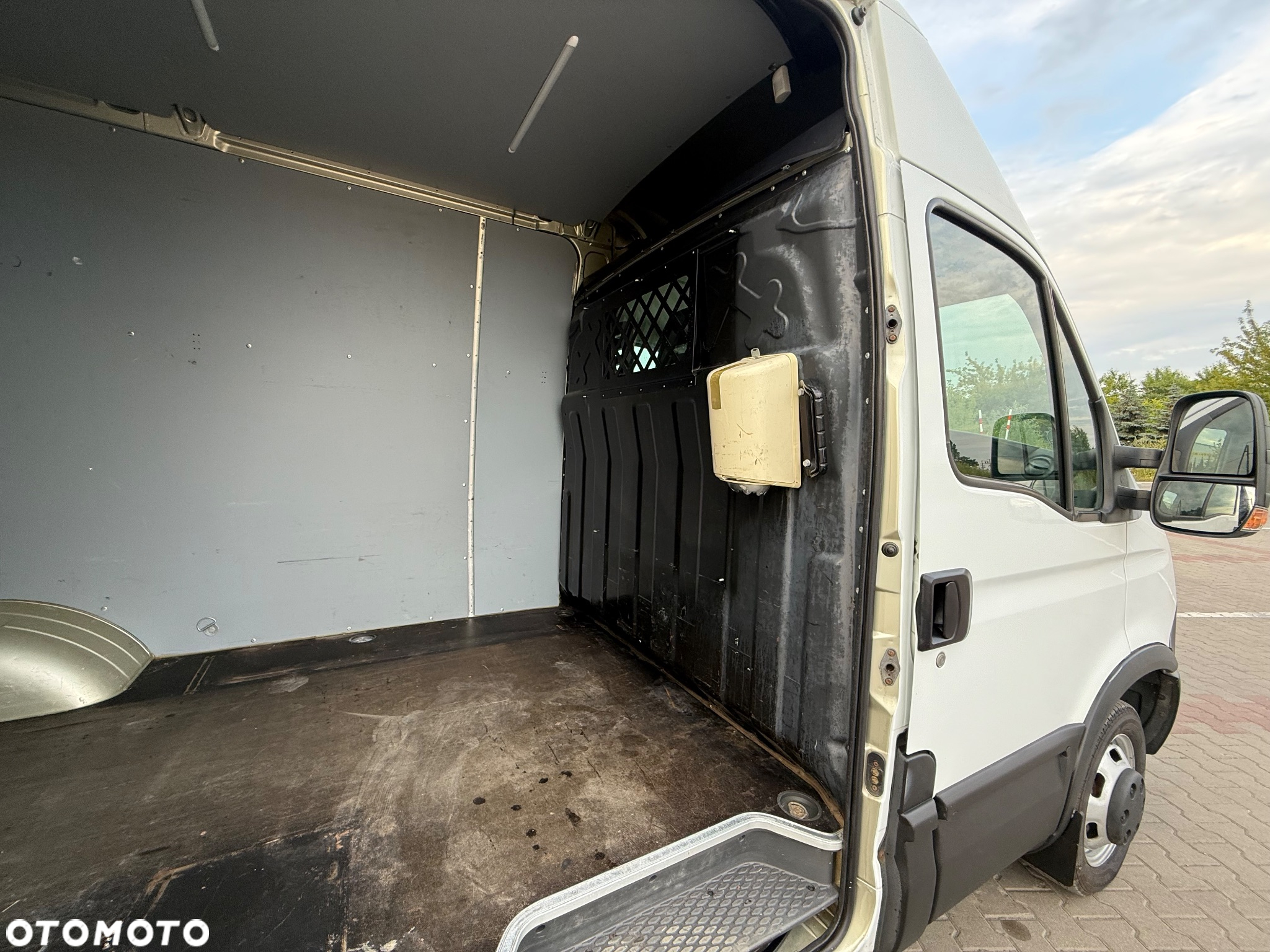 Iveco 35  C. DAILY - 13