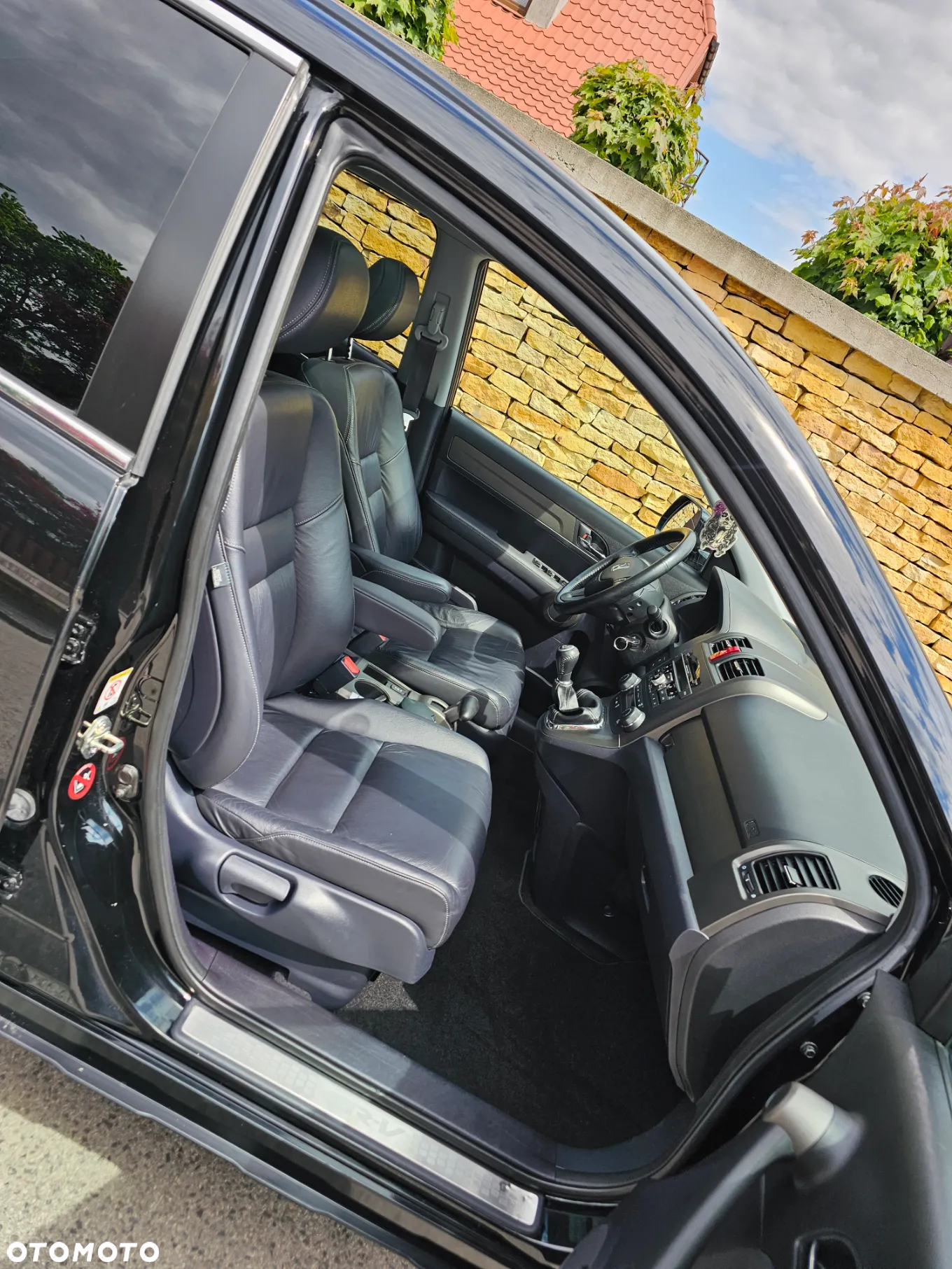Honda CR-V 2.2i DTEC 4WD Executive - 25