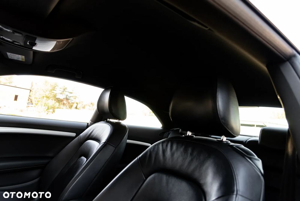 Audi A5 Coupé 1.8 TFSI - 19