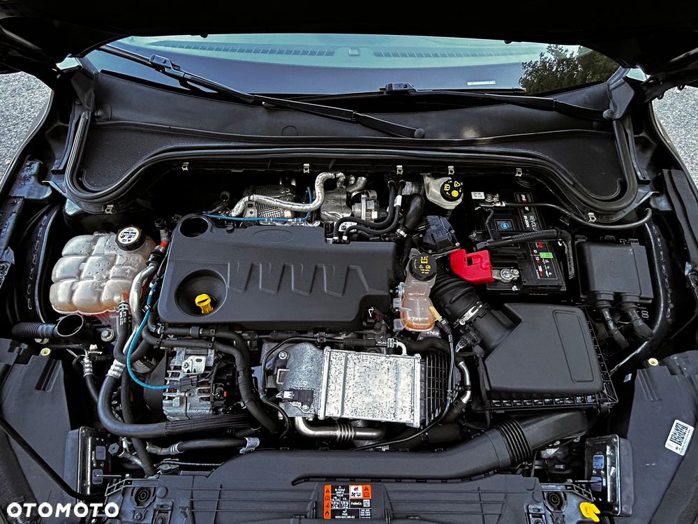Ford Focus 2.0 EcoBlue ST-Line X - 40