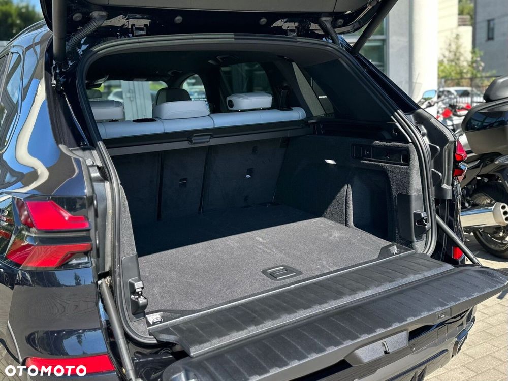 BMW X5 - 9