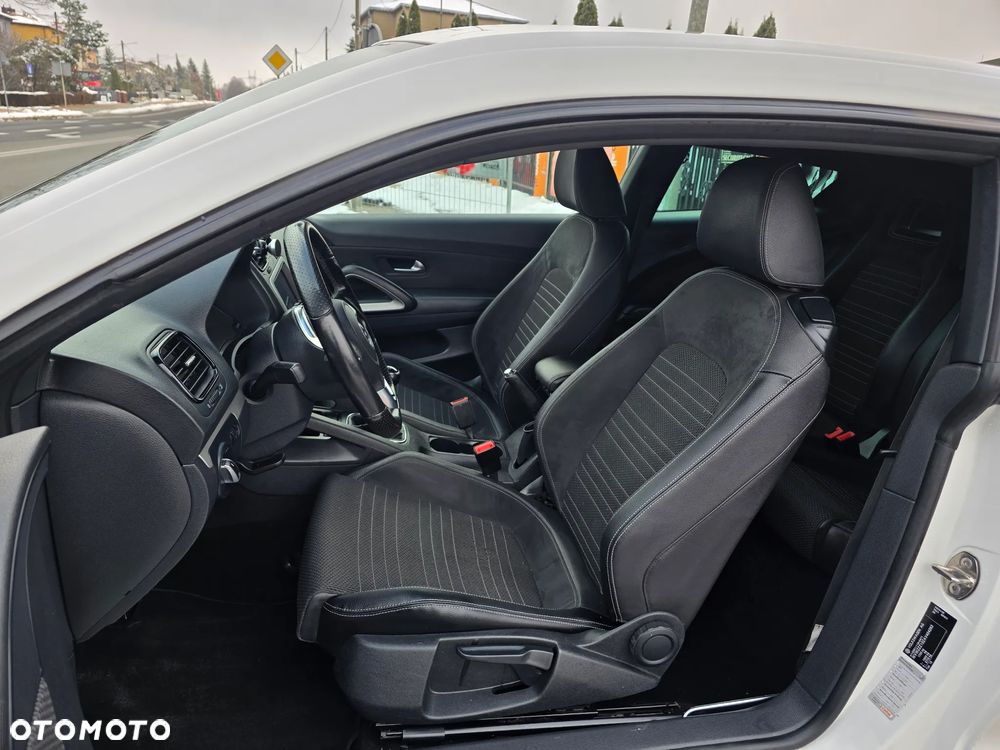 Volkswagen Scirocco 1.4 TSI Life - 14