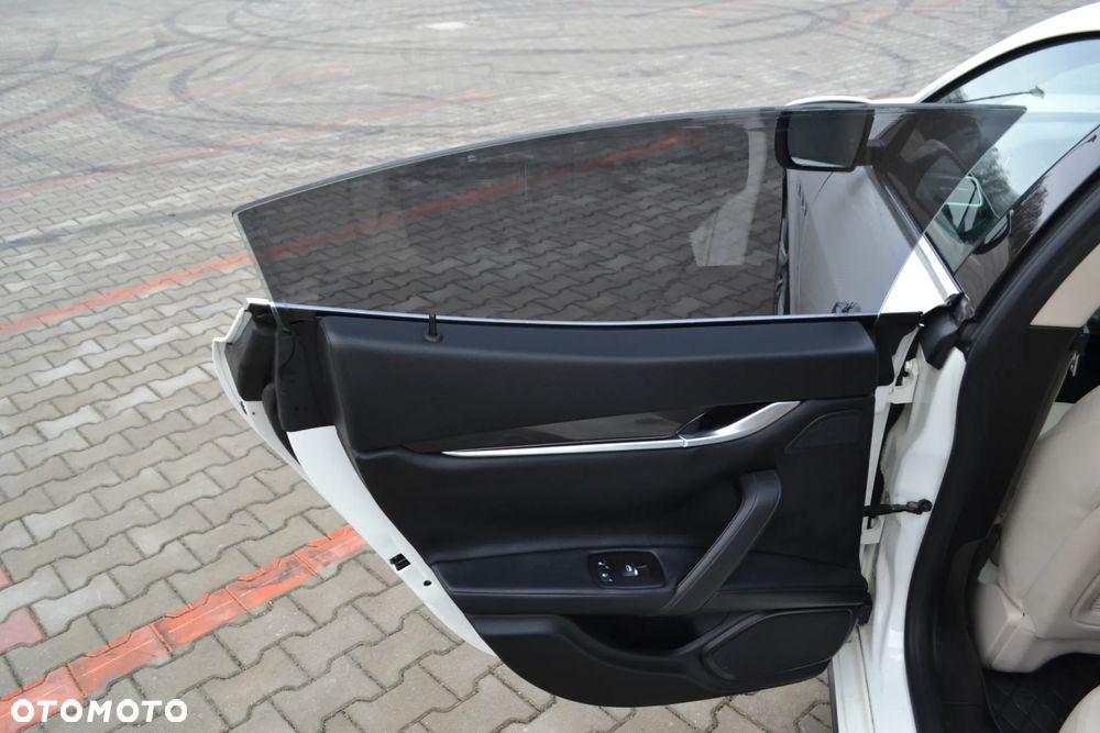 Maserati Ghibli Automatik - 22