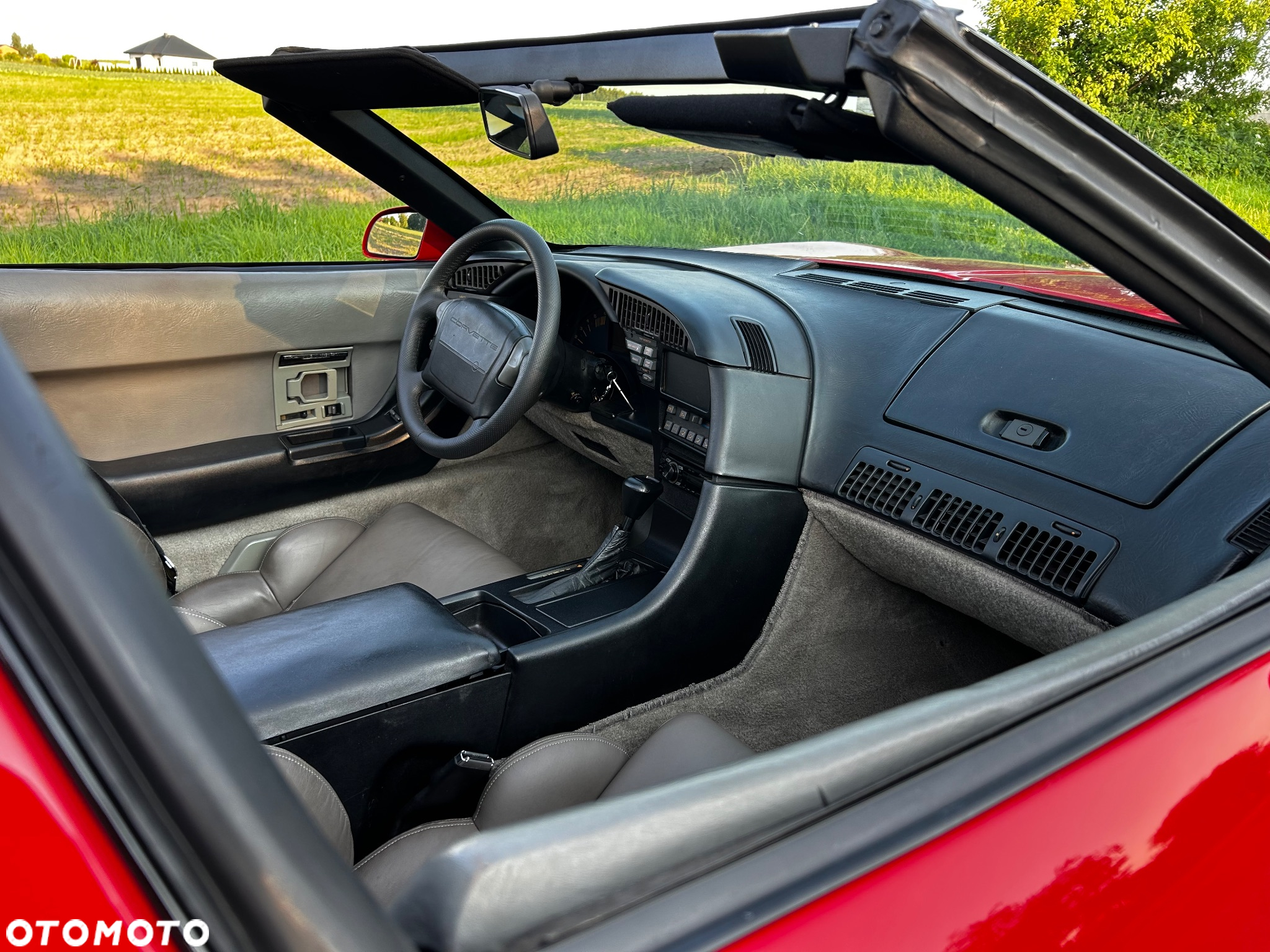 Chevrolet Corvette 5.7 - 10