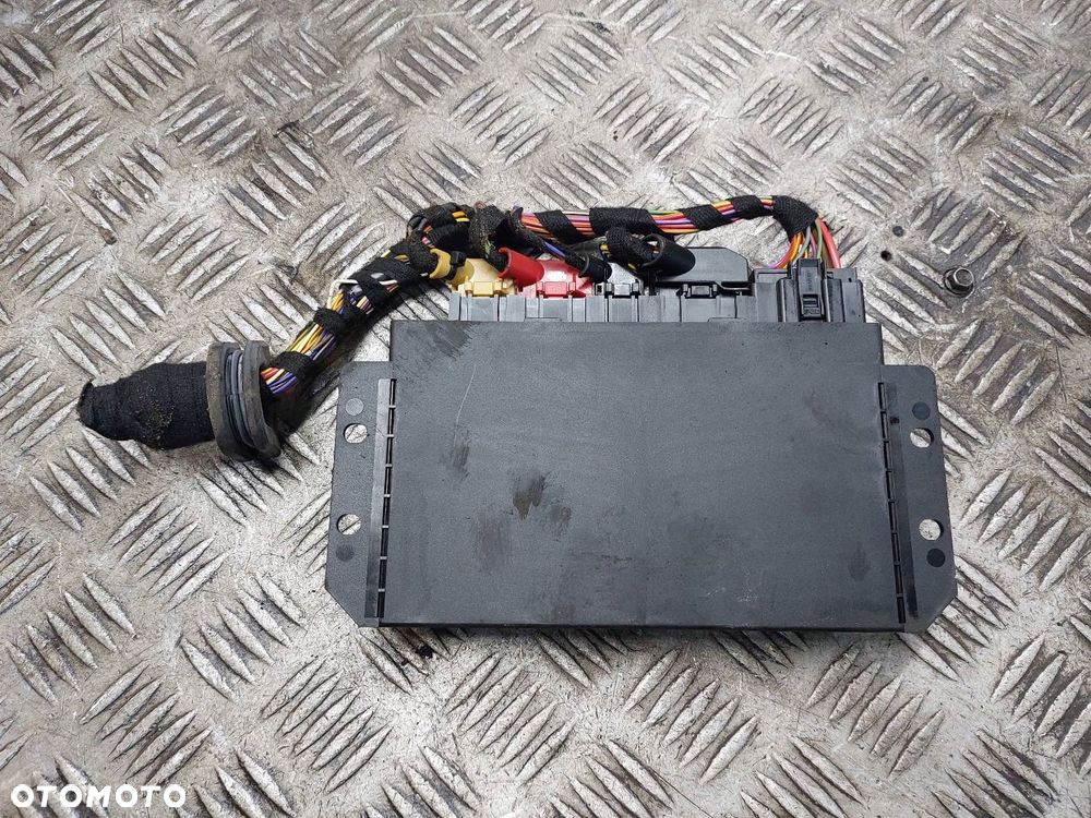 MODUŁ KOMFORTU AUDI A4 B6 8E0959433AG - 3