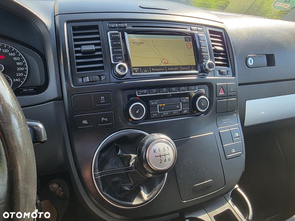 Volkswagen Multivan L1 LIFE - 25