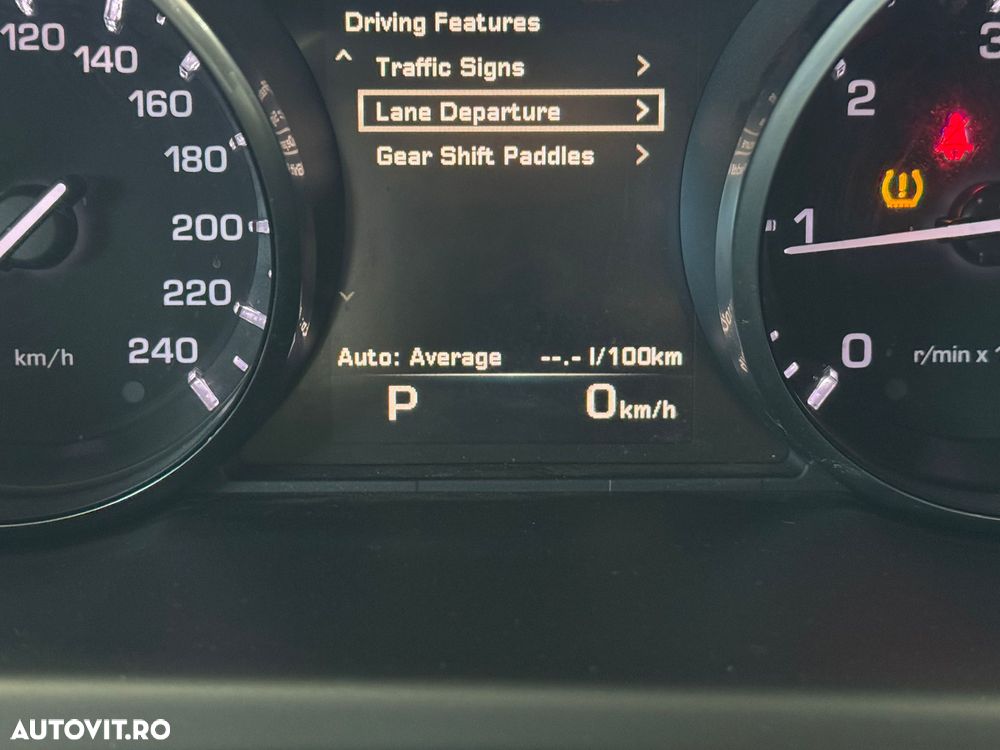 Land Rover Discovery 2.0 L TD4 SE - 31