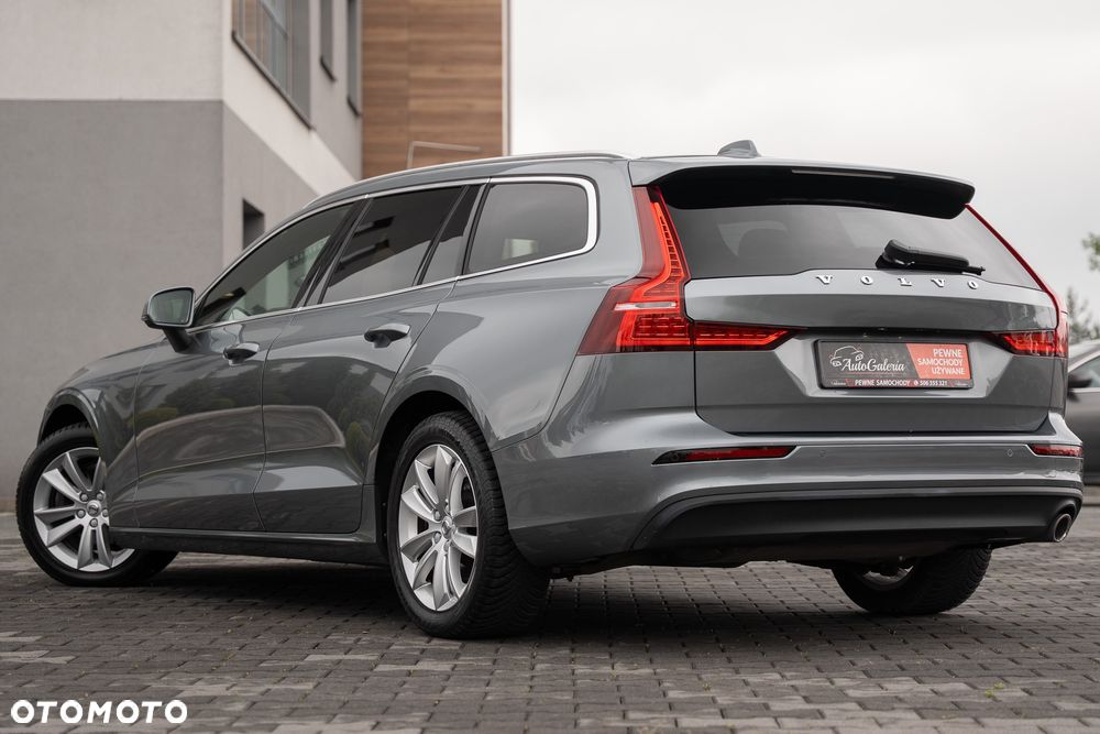 Volvo V60 - 16