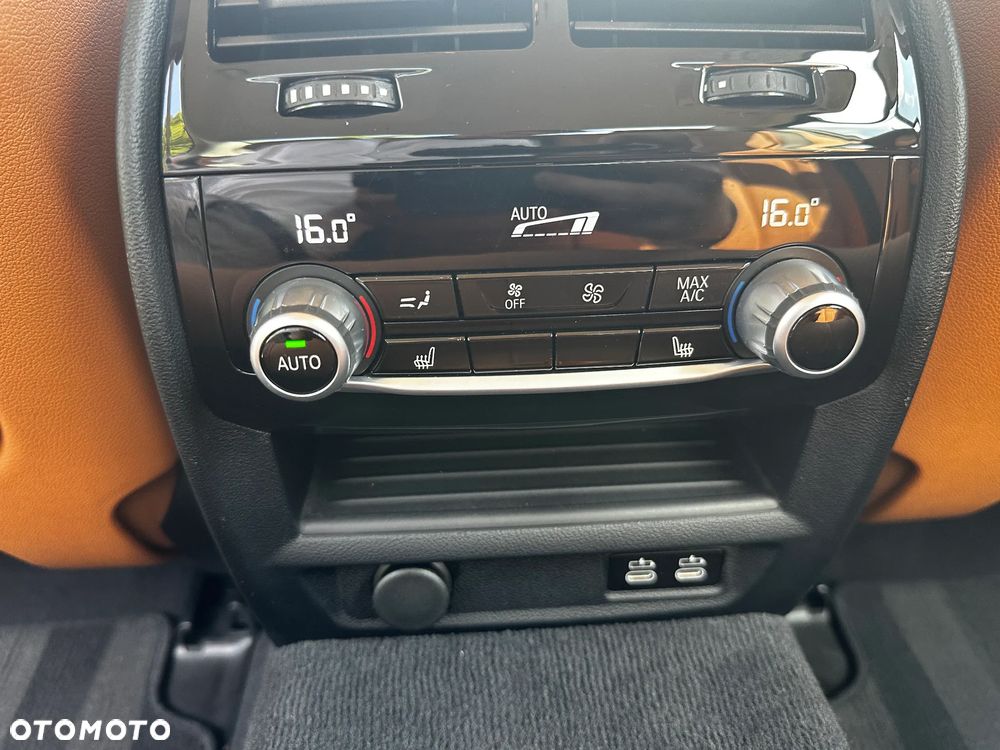 BMW Seria 5 - 27