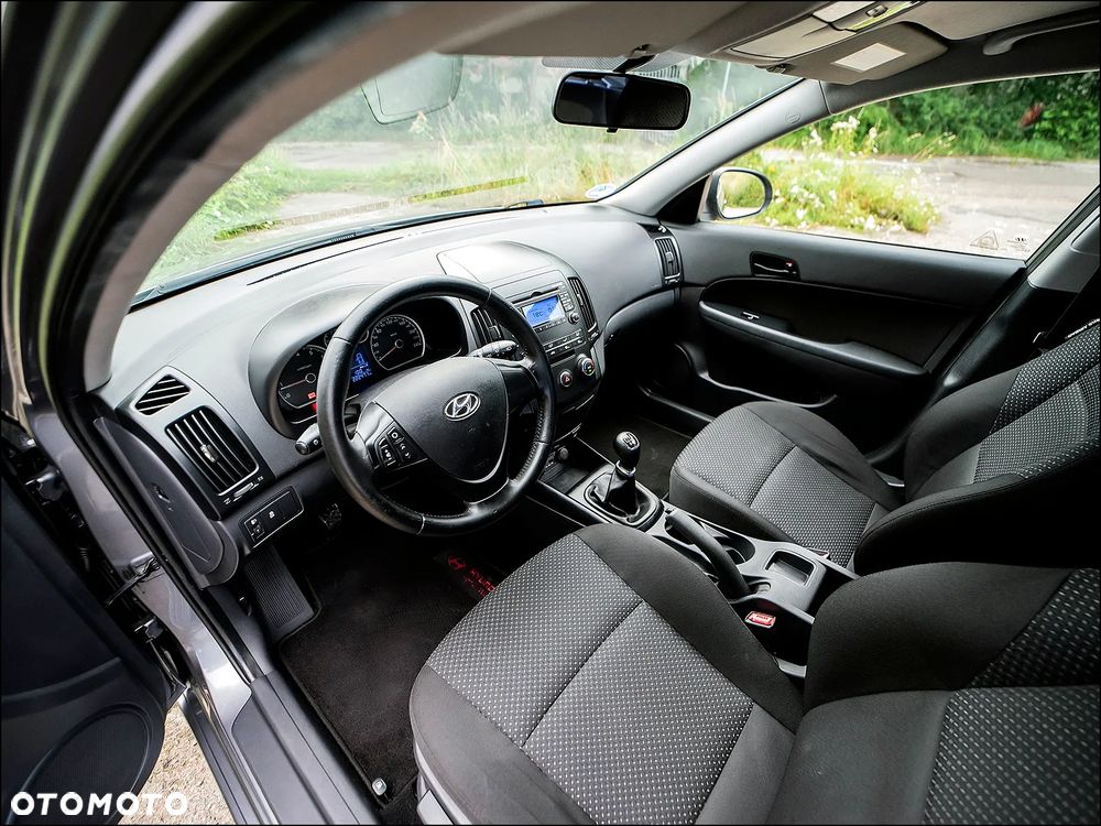 Hyundai i30 - 6