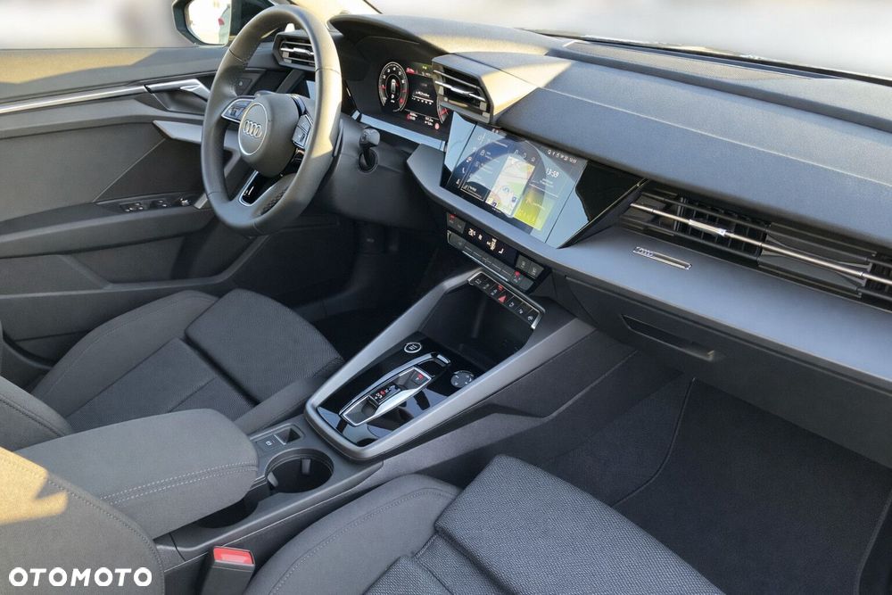 Audi A3 Sportback - 17