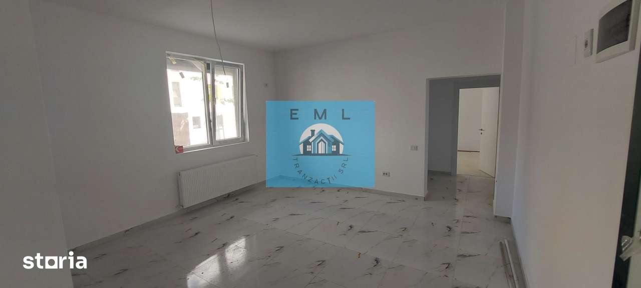 APARTAMENT 3 CAMERE 2025 FINISAT MODERN MILITARI — fotografia 1