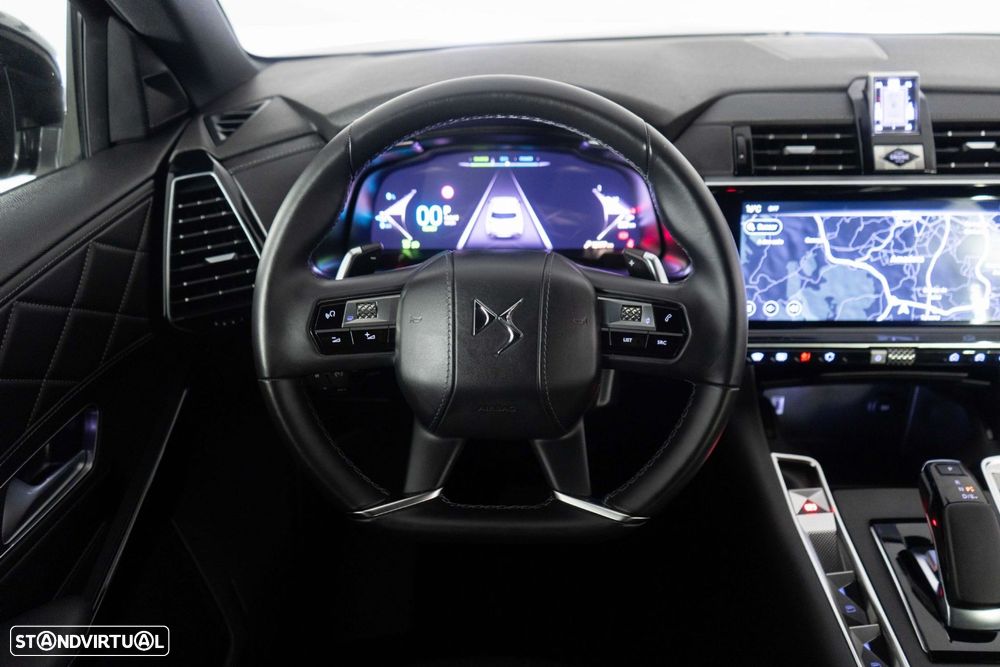 DS DS7 E-Tense Rivoli EAT8 - 30