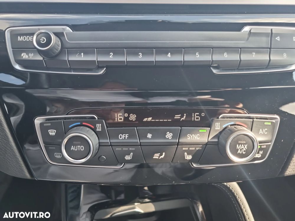 BMW X1 xDrive25e AT PHEV - 18