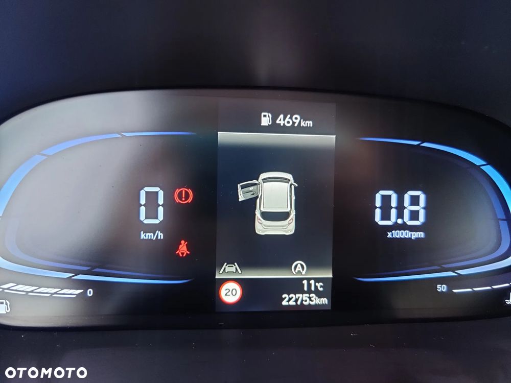 Hyundai i10 1.0 Pure - 18