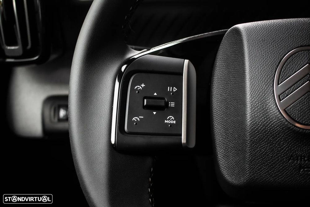 Citroën C3 Aircross 1.2 PureTech Plus - 9