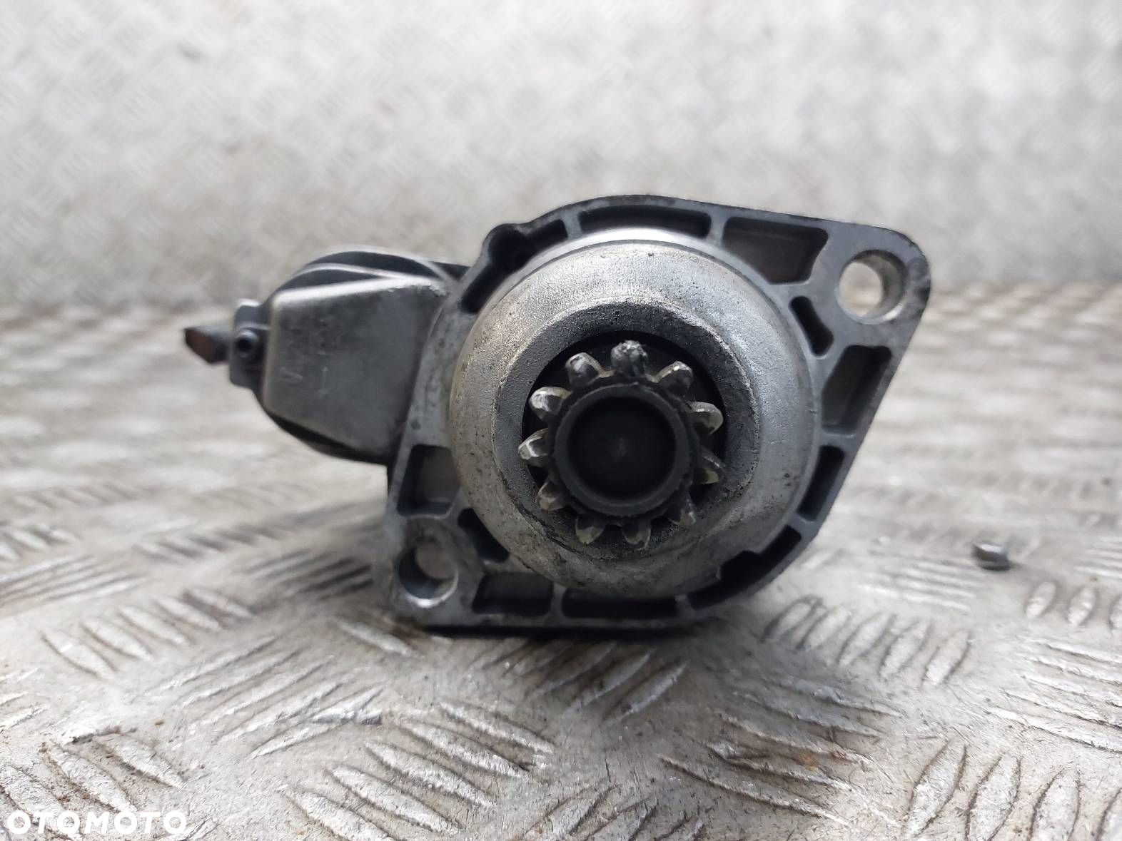 ROZRUSZNIK SEAT LEON I 1.9 TDI 02M911023R - 3