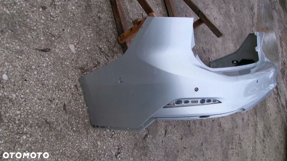 ZDERZAK TYŁ TYLNY FORD FOCUS MK4 KOMBI JX7B-17906B - 5