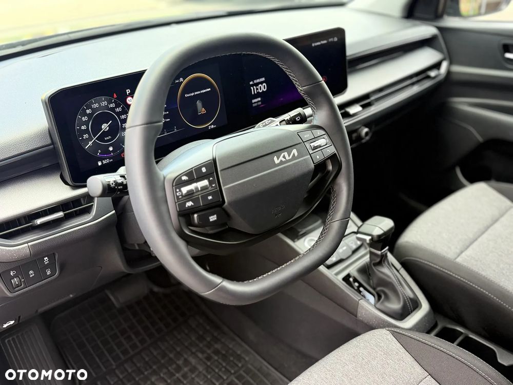 Kia Stonic 1.0 T-GDI L Business Line DCT - 14
