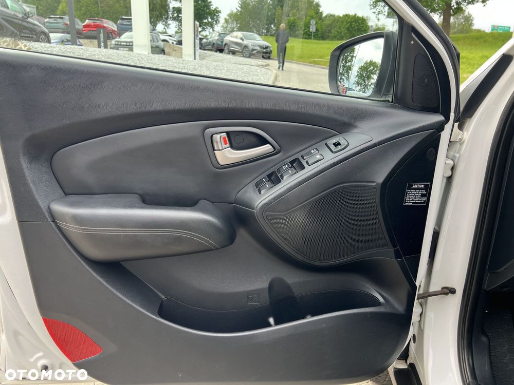 Hyundai ix35 2.0 Style - 10