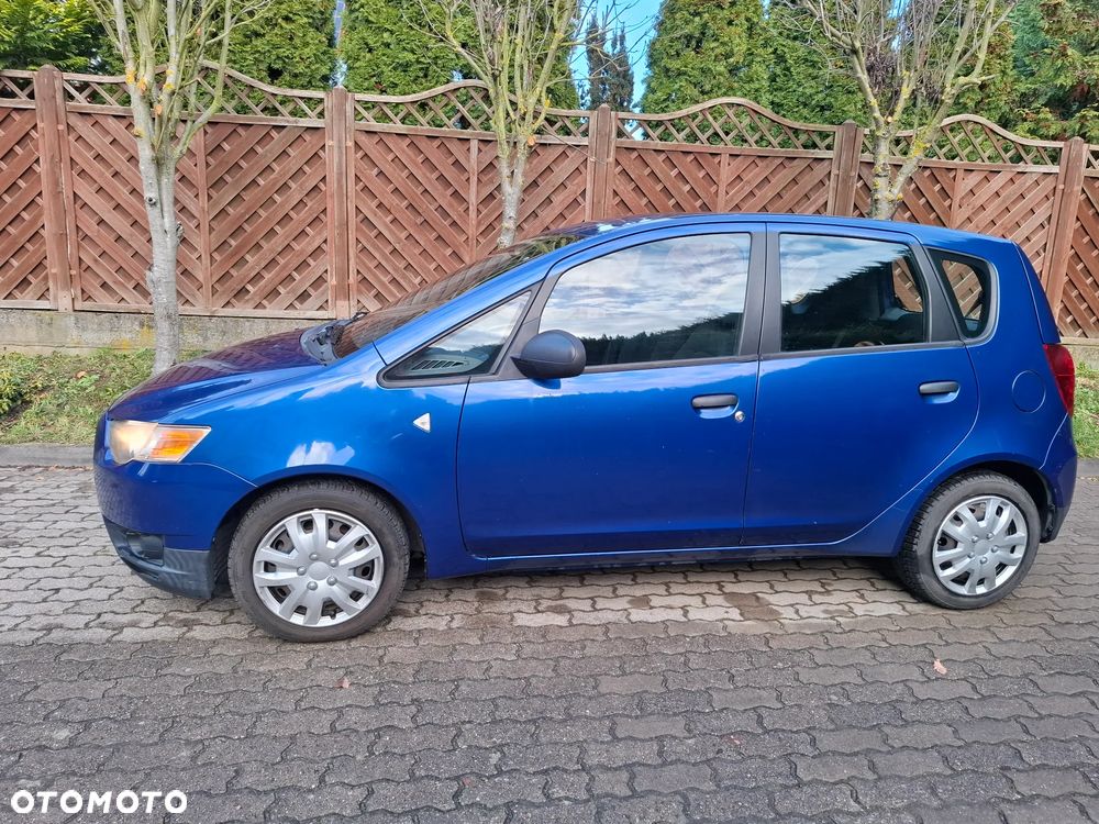 Mitsubishi Colt 1.1 ClearTec Inform - 22